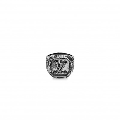 LOUIS VUITTON LV WOOD RING MP2782